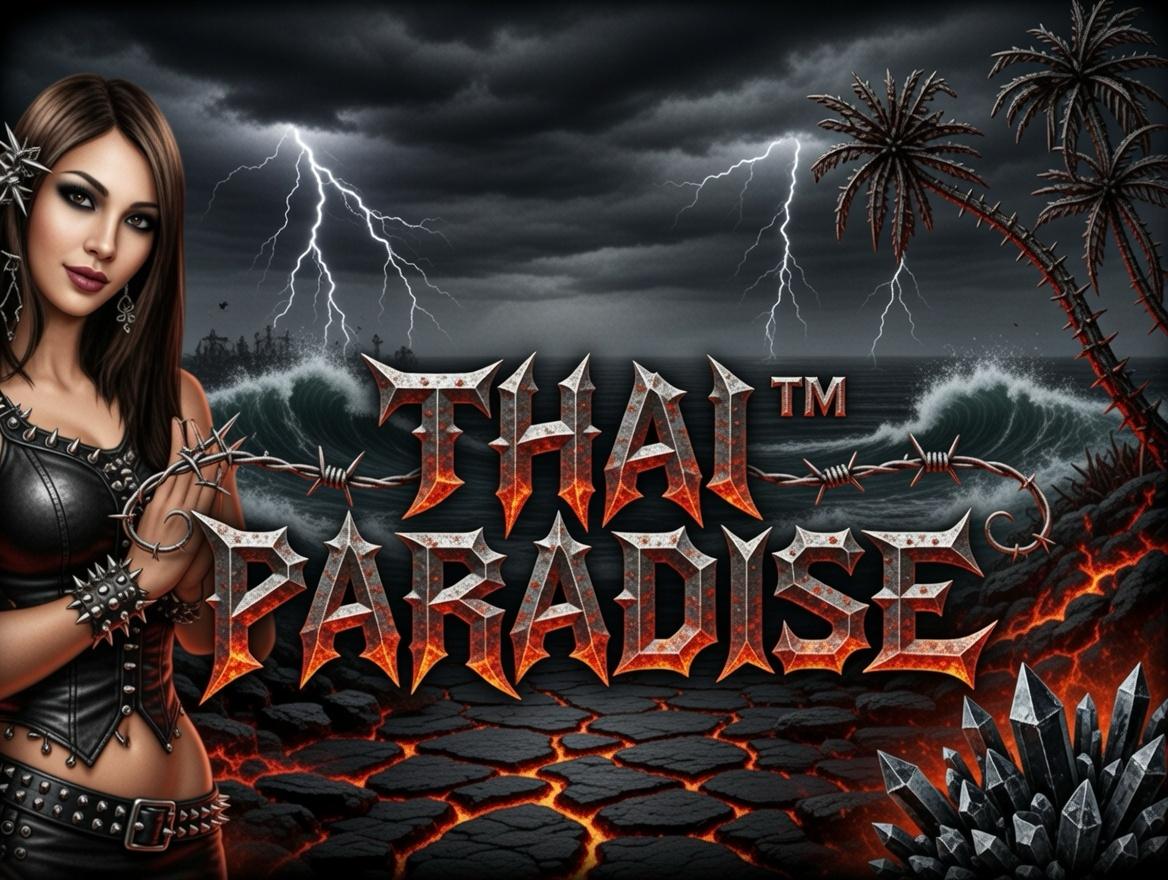 Thai Paradise